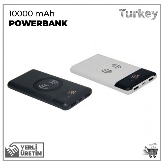 Powerbank